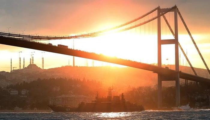 Rusya’dan Montrö Sözleşmesi çıkışı! Lavrov ‘Türk meslektaşlarımız bize söyledi’ diyerek duyurdu