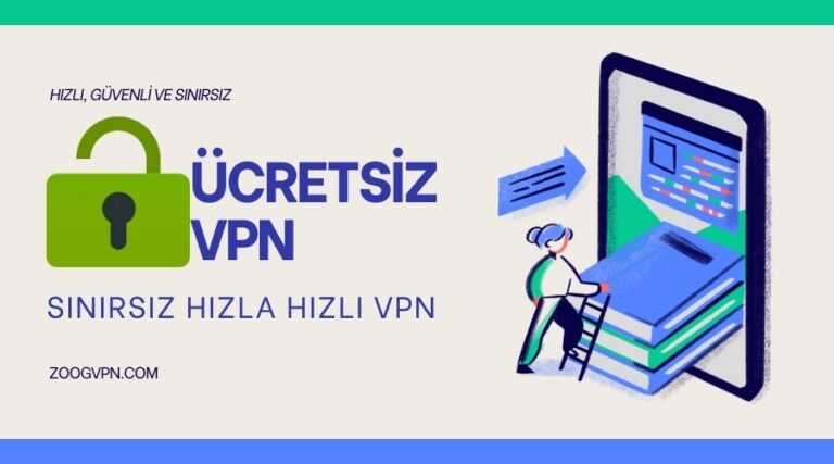 ZoogVPN ile Android Cihazlarınız İçin Ücretsiz ve Güvenli VPN Deneyimi