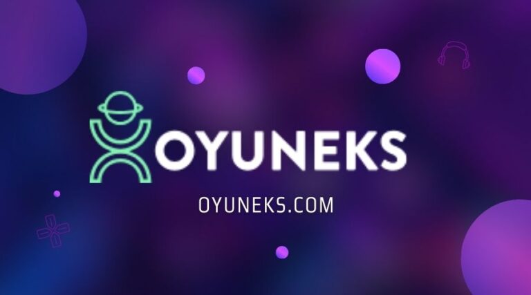 Oyuneks İle Yeni Sunucular Heyecan ve GB Fırsatları