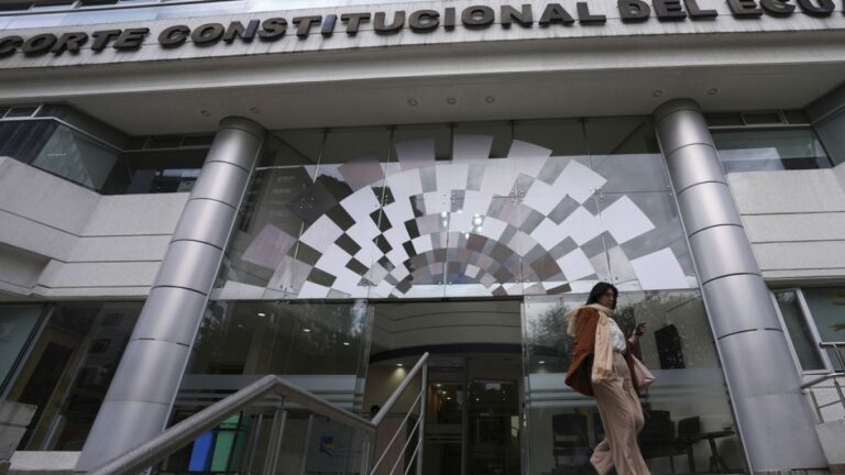 Ekvador Anayasa Mahkemesi, ülkede ötanazi uygulamasına onay verdi