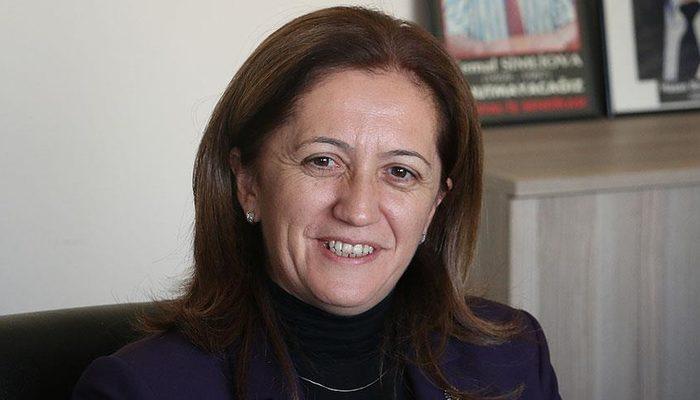 Arzu Çerkezoğlu yeniden DİSK Genel Başkanı seçildi