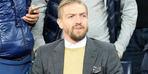 Caner Erkin geri dönüyor! Yeni adresine kendisi de inanamadı.