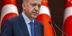 Cumhurbaşkanı Erdoğan: