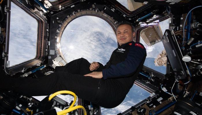 Alper Gezeravcı ve Axiom-3 ekibinin Dünya’ya dönüş tarihi belli oldu