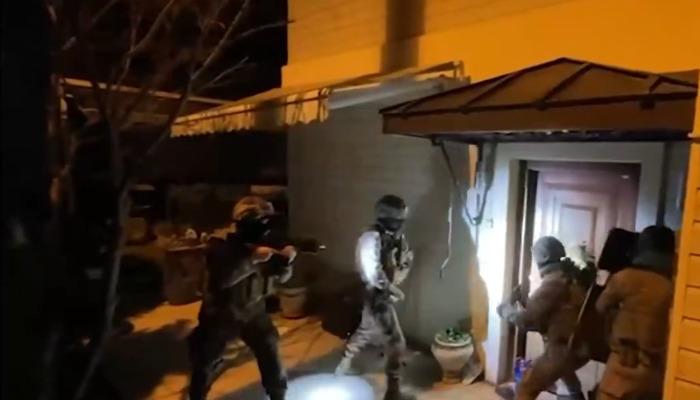 Son dakika | Türkiye’de ele geçirilen tonlarca uyuşturucuda onların parmağı varmış! ‘Türk Escobar’ Ürfi Çetinkaya’nın çetesine operasyon