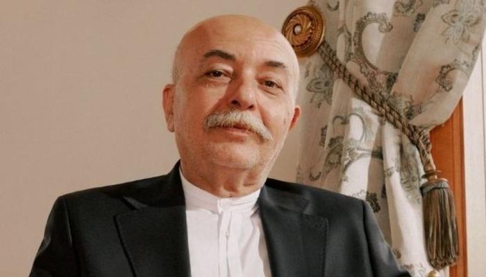 Beyin kanaması geçirmişti! Kızılcık Şerbeti’nin Apo’su Settar Tanrıöğen diziye dönüyor mu? İşte son durumu…