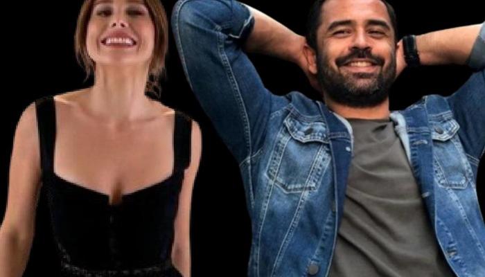 İlişkileri gittikleri tatilde ortaya çıkmıştı… Burçin Terzioğlu ile Umut Duygu ayrıldı!