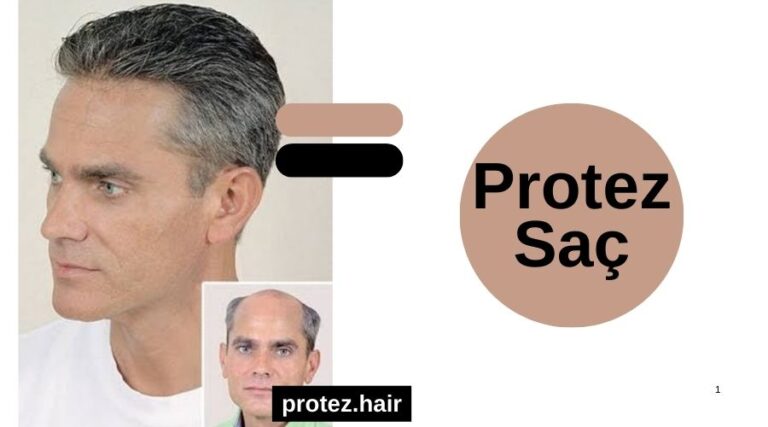 Protez Saç: Saç Kaybınızı Reddetmeyin, Yeniden Tanıyın