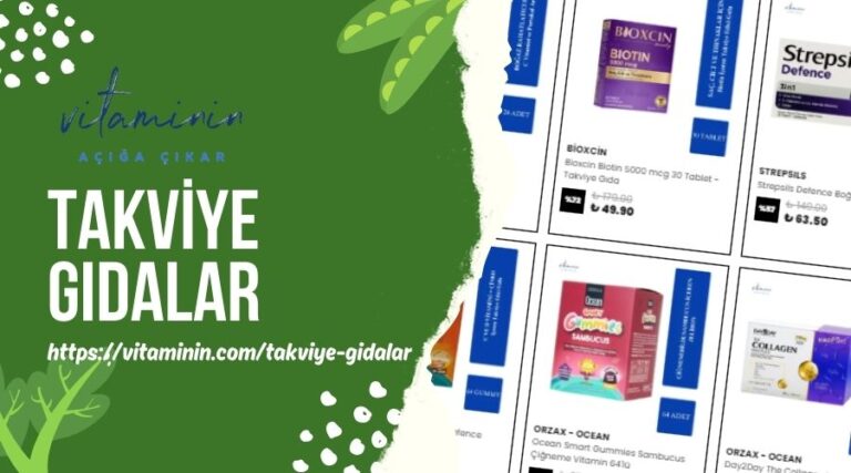 Omega 3 Balık Yağının Faydaları