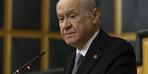 MHP lideri Bahçeli'den Gazze'den mesaj: