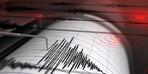 AFAD açıkladı: İstanbul ve çevresinde deprem!