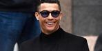İşte Ronaldo'nun yeni arabası! Fiyat...