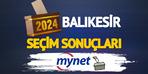 Balıkesir seçim sonuçları gerçek zamanlı! Balıkesir seçim sonuçları öncesinde AK Parti adayı Yücel Yılmaz mı yoksa CHP adayı Ahmet Akın mı kazanacak?