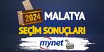 Malatya seçim sonuçları gerçek zamanlı!
