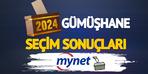 Gümüşhane seçim sonuçları gerçek zamanlı! Gümüşhane'de seçimi kim kazandı?