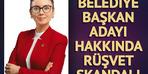Cumhurbaşkanı adayı üzerinden yolsuzluk skandalı! Ses kaydı ortaya çıktı