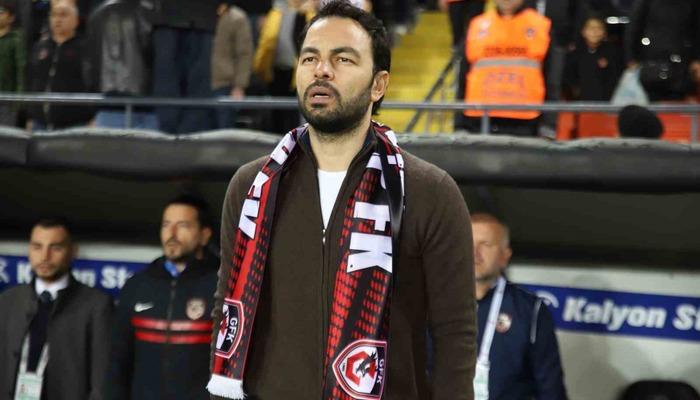 Beşiktaş’ı 2-0 ile geçen Gaziantep FK’nın hocası Selçuk İnan’dan maç sonu itiraf: Bu kadarını beklemiyorduk!Gazişehir Gaziantep