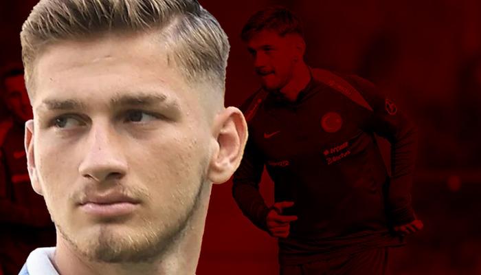 Milli Takım kampından, Ümit Milli Takıma gönderilen Semih Kılıçsoy için tansiyon artıyor!Beşiktaş