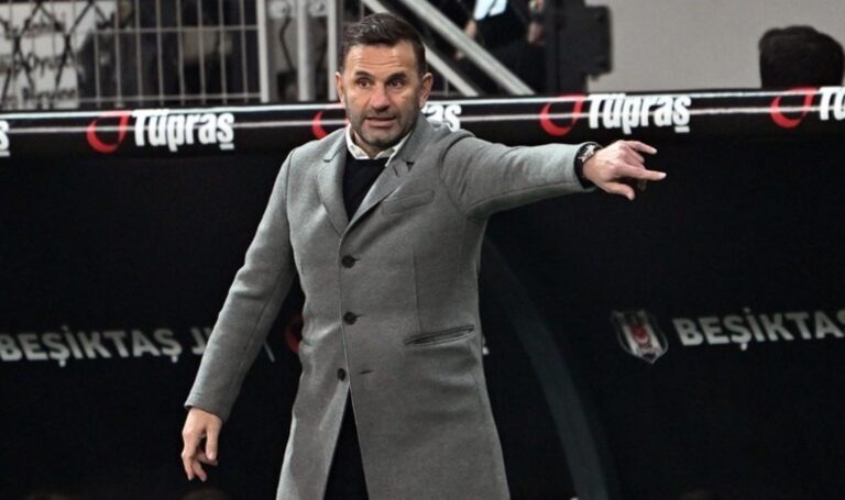 Lucescu’yu geride bırakacak: Okan Buruk, yeni bir rekor peşinde – Son Dakika Spor Haberleri
