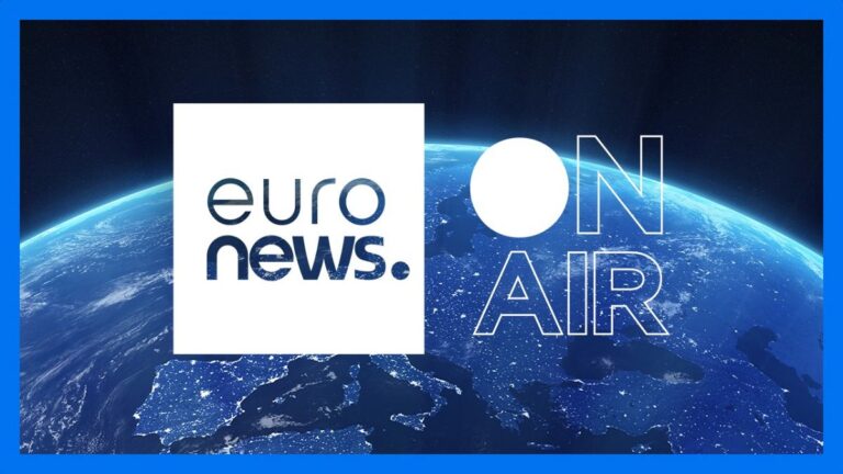 Euronews, özel anket sonuçlarıyla birlikte seçim yayınını başlatıyor