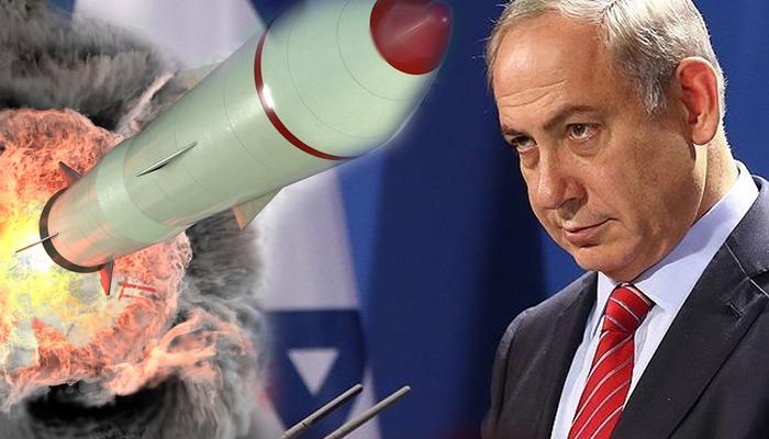 Gözler İran ve İsrail’e çevrildi! Dikkat çeken gelişme: ABD’li yetkililer zaman verdi