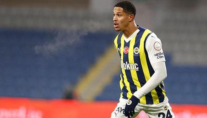 Oosterwolde’den Konferans Ligi’ne veda edilmesinin ardından flaş paylaşım!Fenerbahçe