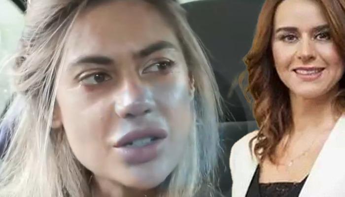 Nihal Candan cezaevinden çıktıktan sonra ilk kez konuştu! Seçil Erzan sürprizi