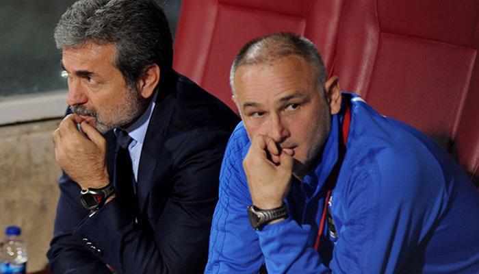 Süper Lig’de takımlara hoca dayanmıyor! Şimdi de Konyaspor’da ayrılıkAtiker Konyaspor