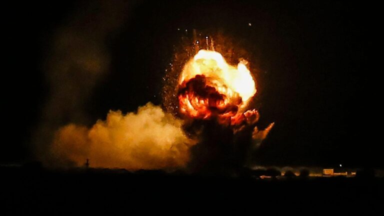 Hizbullah İsrail’in Golan Tepelerindeki askeri karargahını hedef aldı