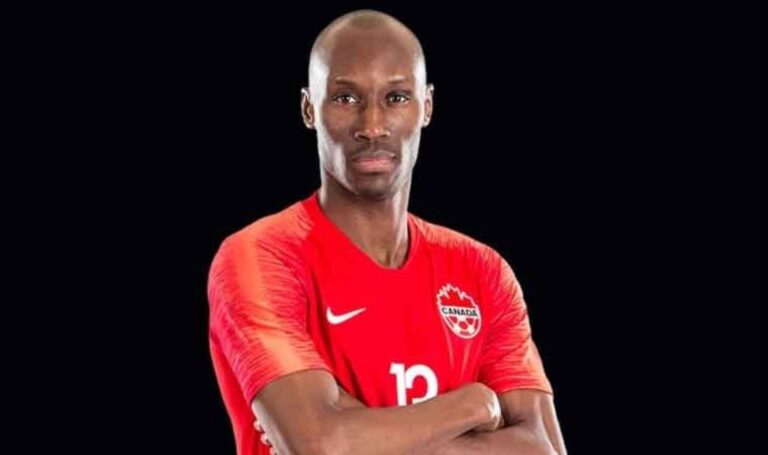 Atiba Hutchinson teknik direktör oldu! İşte adresi – Son Dakika Spor Haberleri
