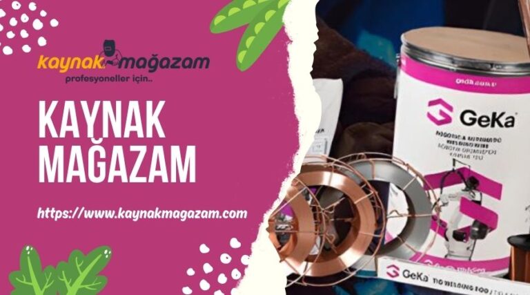 Kaynak Mağazam: Kaynak İhtiyaçlarınızın Tek Adresi