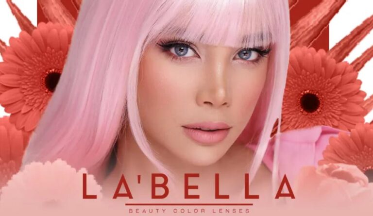 Göz Sağlığınızı ve Görünümünüzü İyileştirin: Labella Lensler ve Lens Solüsyonu