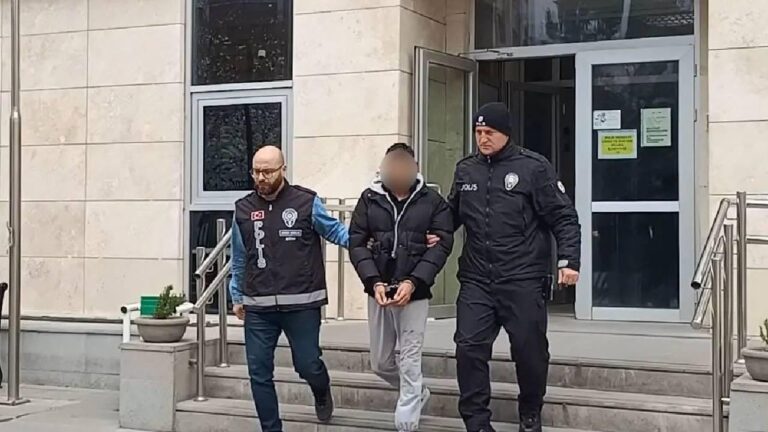 Kırklareli’de aranması olan 180 şüpheli yakalandı