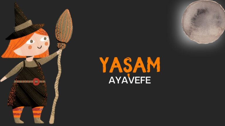 Yapay Zeka ve Yaşam Ayavefe: Geleceğin Teknolojileri