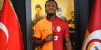 Kıyamet kopuyor! Batshuayi'nin yeni adresi Galatasaray