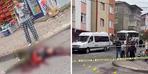 Tüyler ürpertici vahşet! Sokak ortasında baltayla öldürdüler