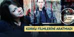 Katil eski eşinin evine giderek katliam yaptı! Korku filmi gibiydi