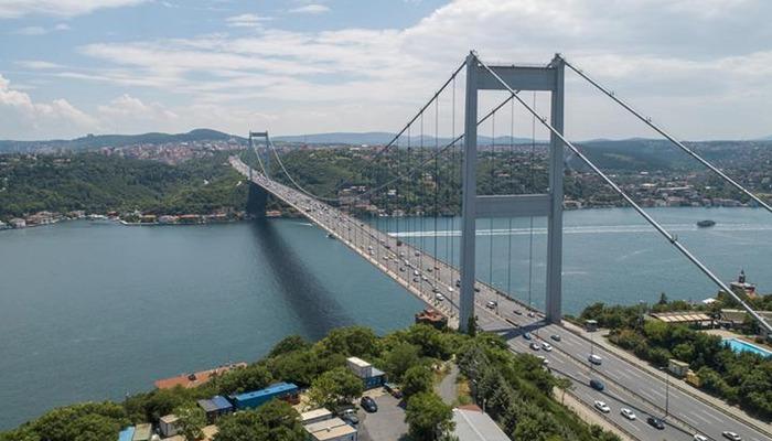 Son dakika! Bakanlık duyurdu: İstanbul Boğazı’nda gemi trafiği askıya alındı