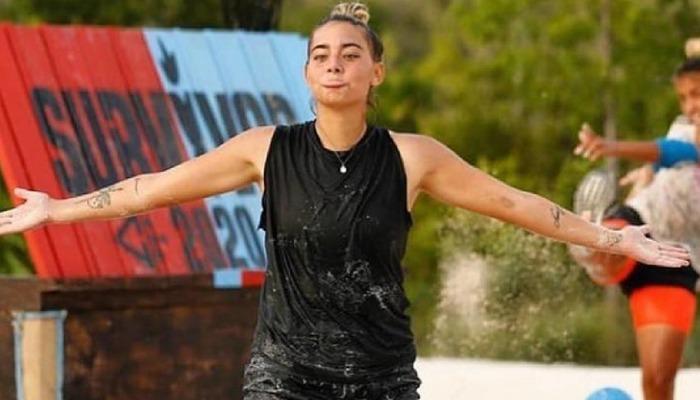 Sevgilisini başka bir kadınla yakalamış ortalığı birbirine katmıştı… Aycan Yanaç sevgilisiyle yeniden mi barıştı! O paylaşım kafaları karıştırdı