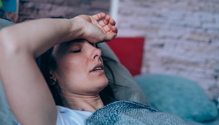 Beşinci hastalıkla ilgili çarpıcı açıklama: “Artış gösterdi, bu sene daha fazla var”