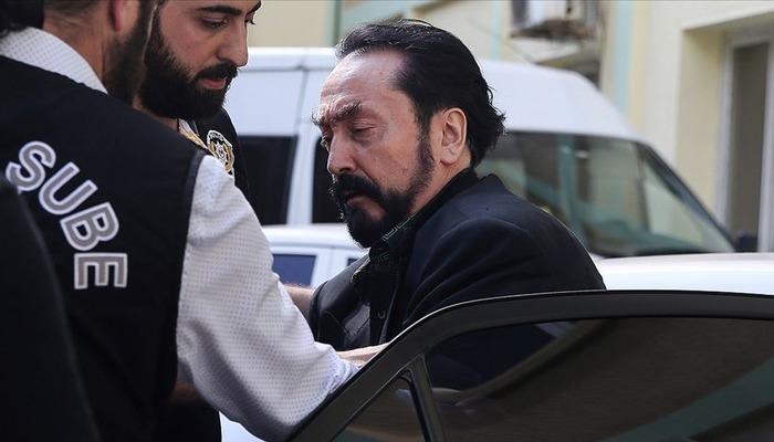 ‘Güncel yapılanma’ davası görülmeye başlandı! Adnan Oktar savunma yaptı