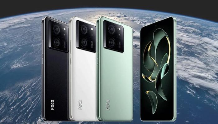 POCO yeni nesil F6 serisiyle amiral gemisi pazarında çığır açıyor