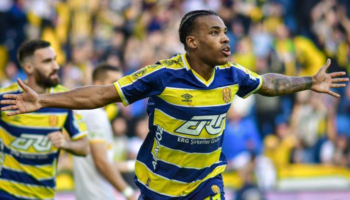 Ankaragücü’nün yıldızı Garry Rodrigues ‘artık susmayacağım’ diyerek açıkladı! Emre Belözoğlu için olay ifadeler “Benimle derdi var, bitirmeye çalışıyor”