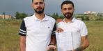 Sahibinden satışa sunulan belgeli göktaşı! Bunu iki yıl önce bulmuş ve analiz ettirmişti.