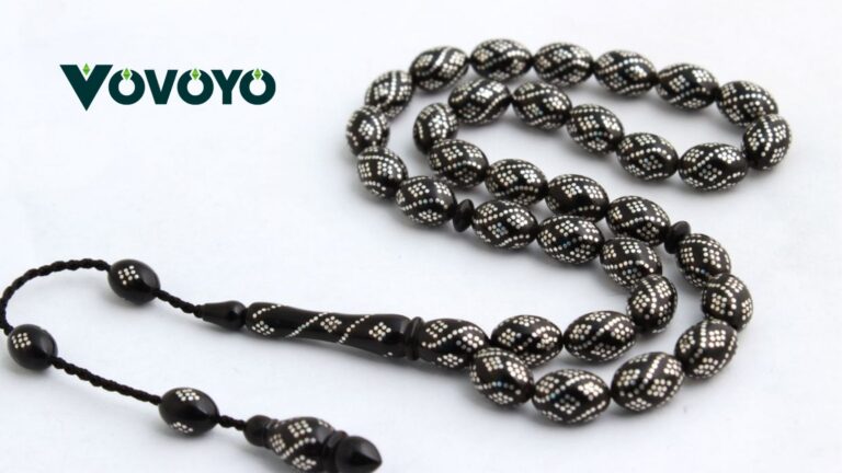 Vovoyo: Tesbih Tutkunlarının Adresi