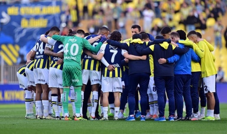 İsmail Kartal’dan maç öncesi sürpriz hamle – Son Dakika Spor Haberleri