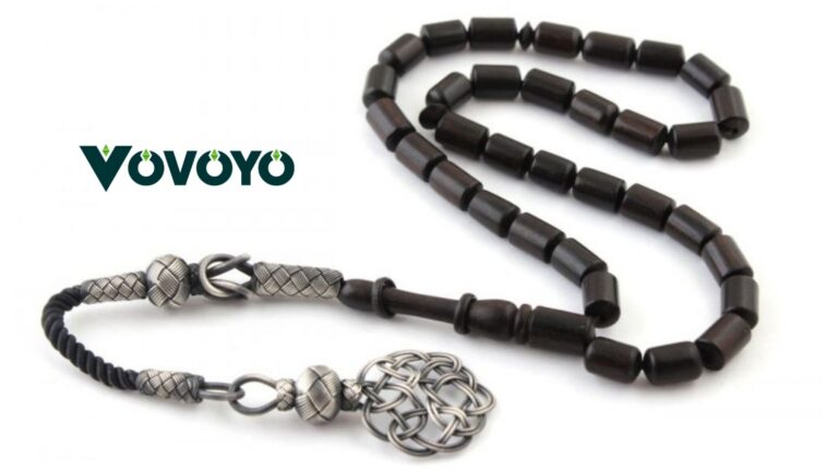 Vovoyo: Tesbih Tutkunlarının Adresi