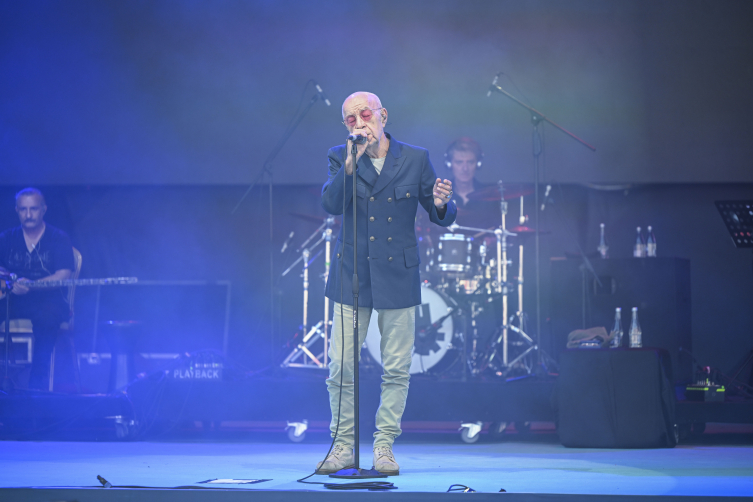 6. Etnospor Kültür Festivali üçüncü günüyle devam etti