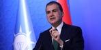 AK Parti Sözcüsü Ömer Çelik'in Cumhur İttifakı'ndan mesajı: