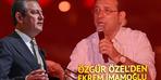 Ekrem İmamoğlu'nun sözleri 31 Mart'tan sonra ilk kez açıklandı!